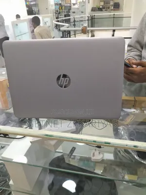 New Laptop HP EliteBook 840 G3 16GB Intel Core I5 SSD 256GB