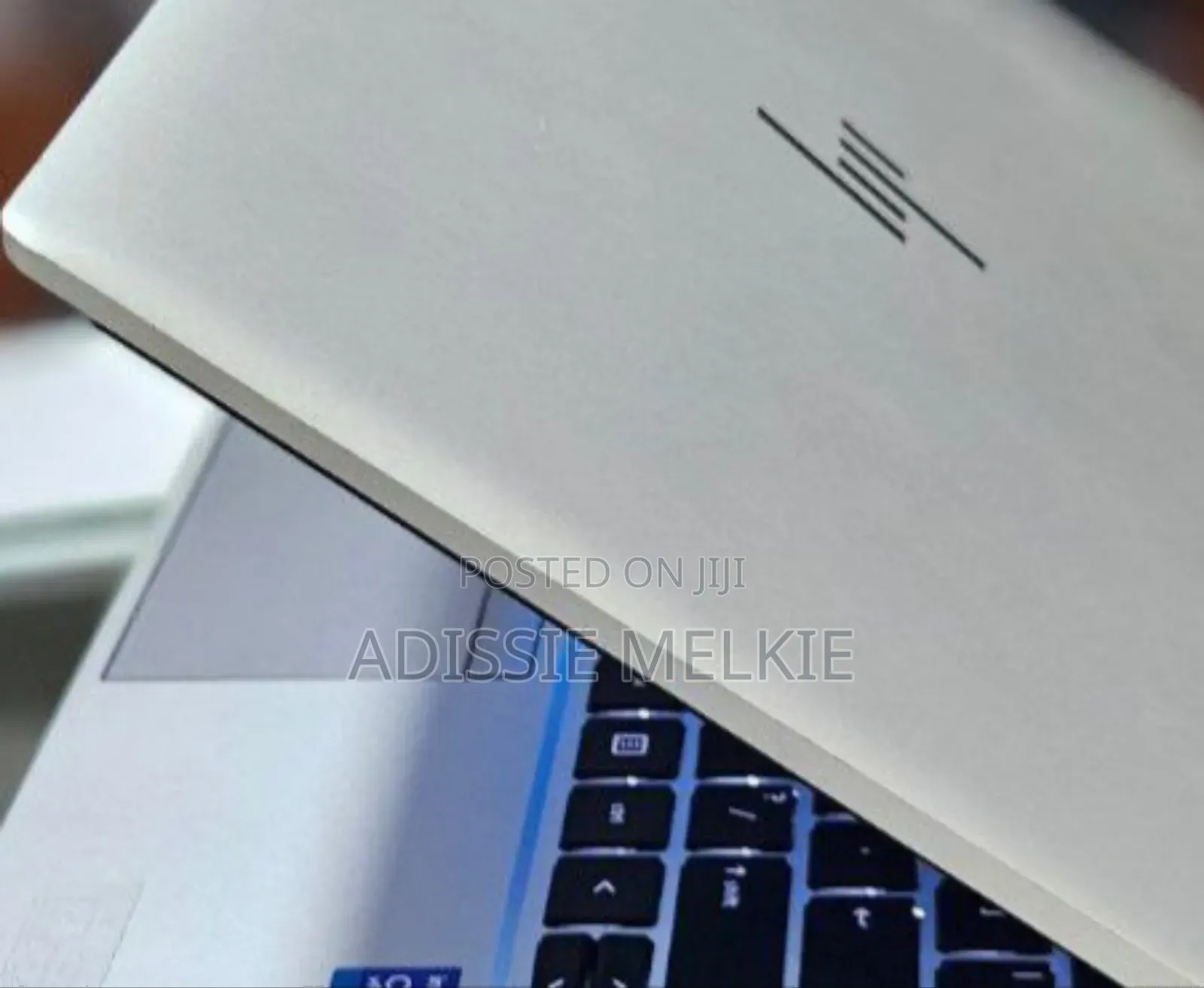 New Laptop HP Victus 15 16GB AMD Ryzen 5 SSD 512GB