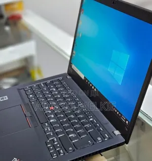 New Laptop Lenovo Thinkbook 14 8GB Intel Core I5 SSD 256GB