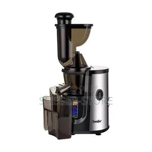 Photo - Orginal Sonifer Sf-5541 Slow Juicer