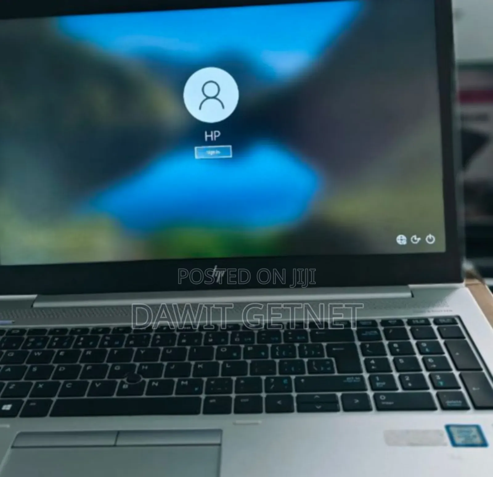 New Laptop HP EliteBook 745 G5 16GB Intel Core I5 SSD 512GB