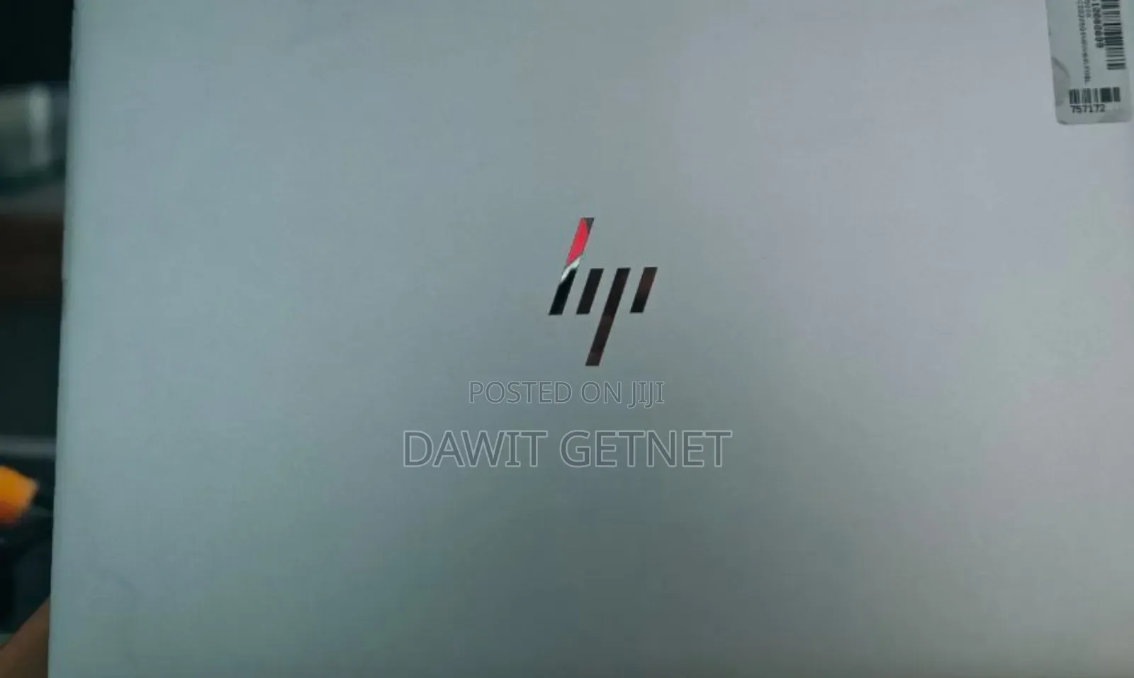 New Laptop HP EliteBook 745 G5 16GB Intel Core I5 SSD 512GB