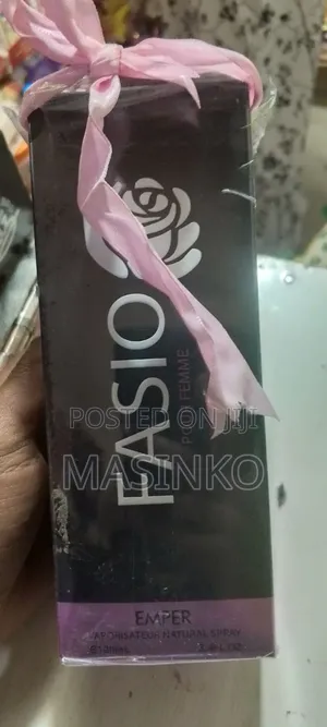 Photo - Fasio Perfume