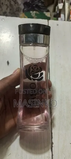Fasio Perfume