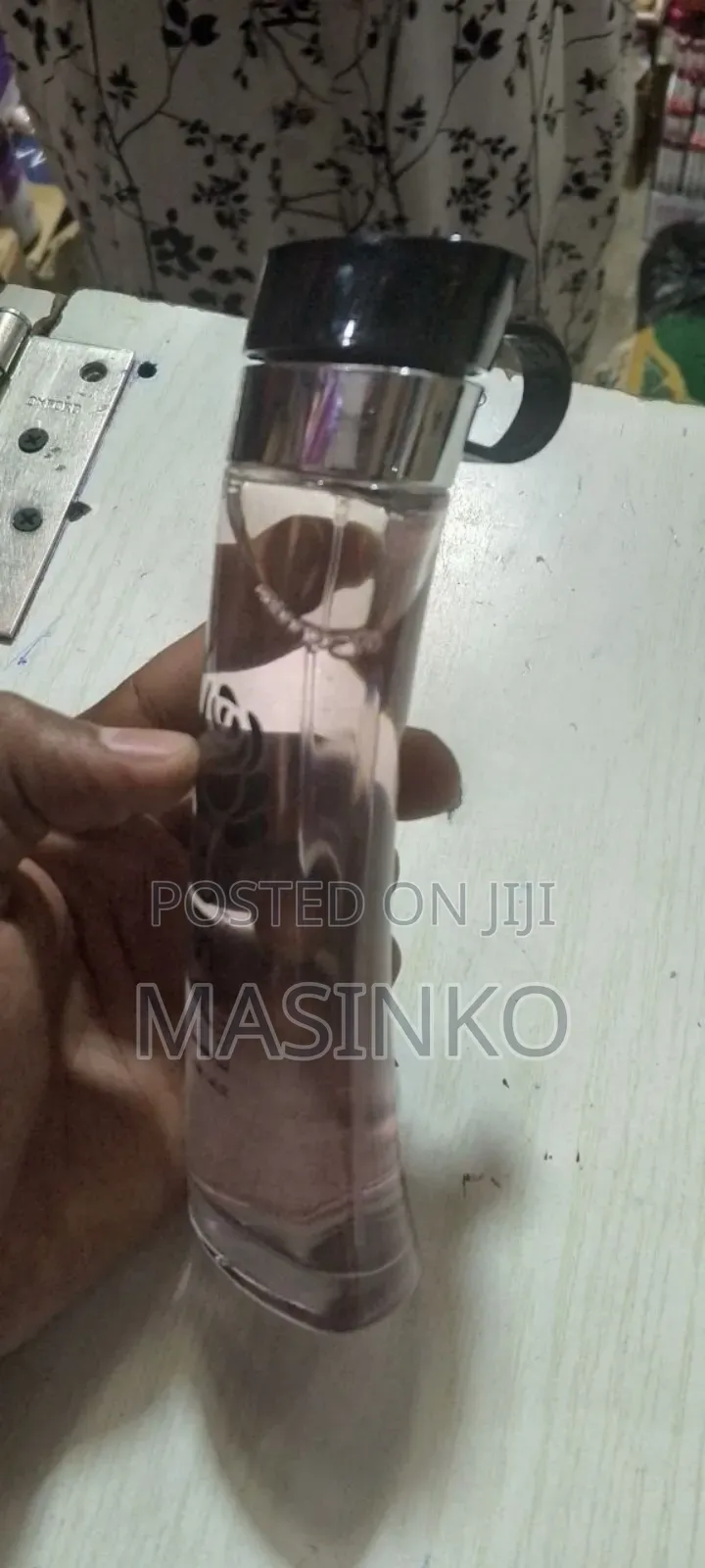 Fasio Perfume