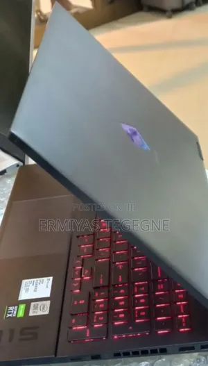 New Laptop HP Stream Notebook 16GB Intel Core i7 SSD 512GB