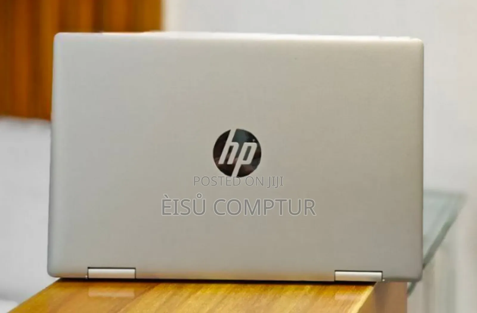 New Laptop HP Pavilion X360 8GB Intel Core I5 SSD 512GB