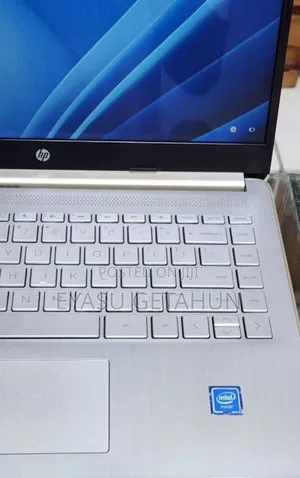 New Laptop HP Stream Notebook 4GB Intel SSD 640GB