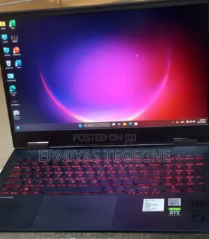 New Laptop HP Stream Notebook 16GB Intel Core i7 SSD 512GB