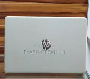 New Laptop HP Stream Notebook 4GB Intel SSD 640GB