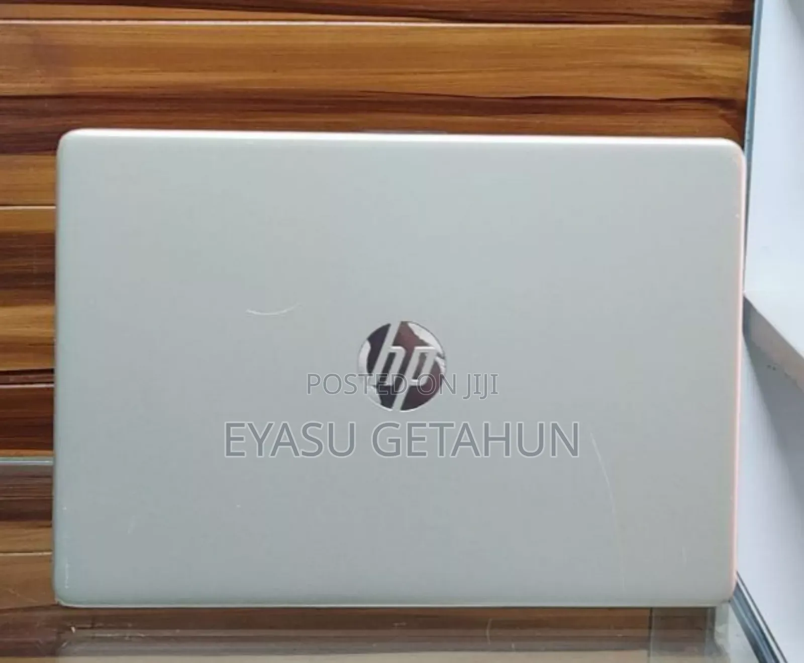 New Laptop HP Stream Notebook 4GB Intel SSD 640GB