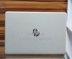 New Laptop HP Stream Notebook 4GB Intel SSD 640GB