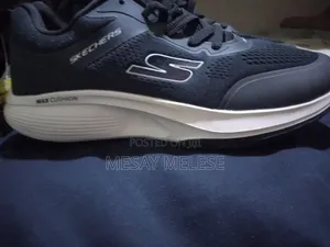 Photo - Skechers: Go Walk Max Walker-Augustus