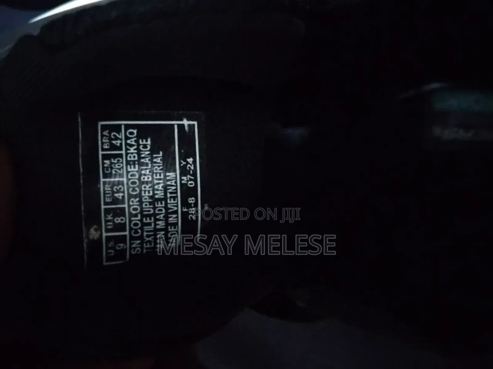 Skechers: Go Walk Max Walker-Augustus