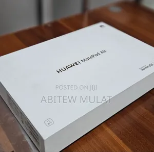 New Huawei MatePad SE 256 GB