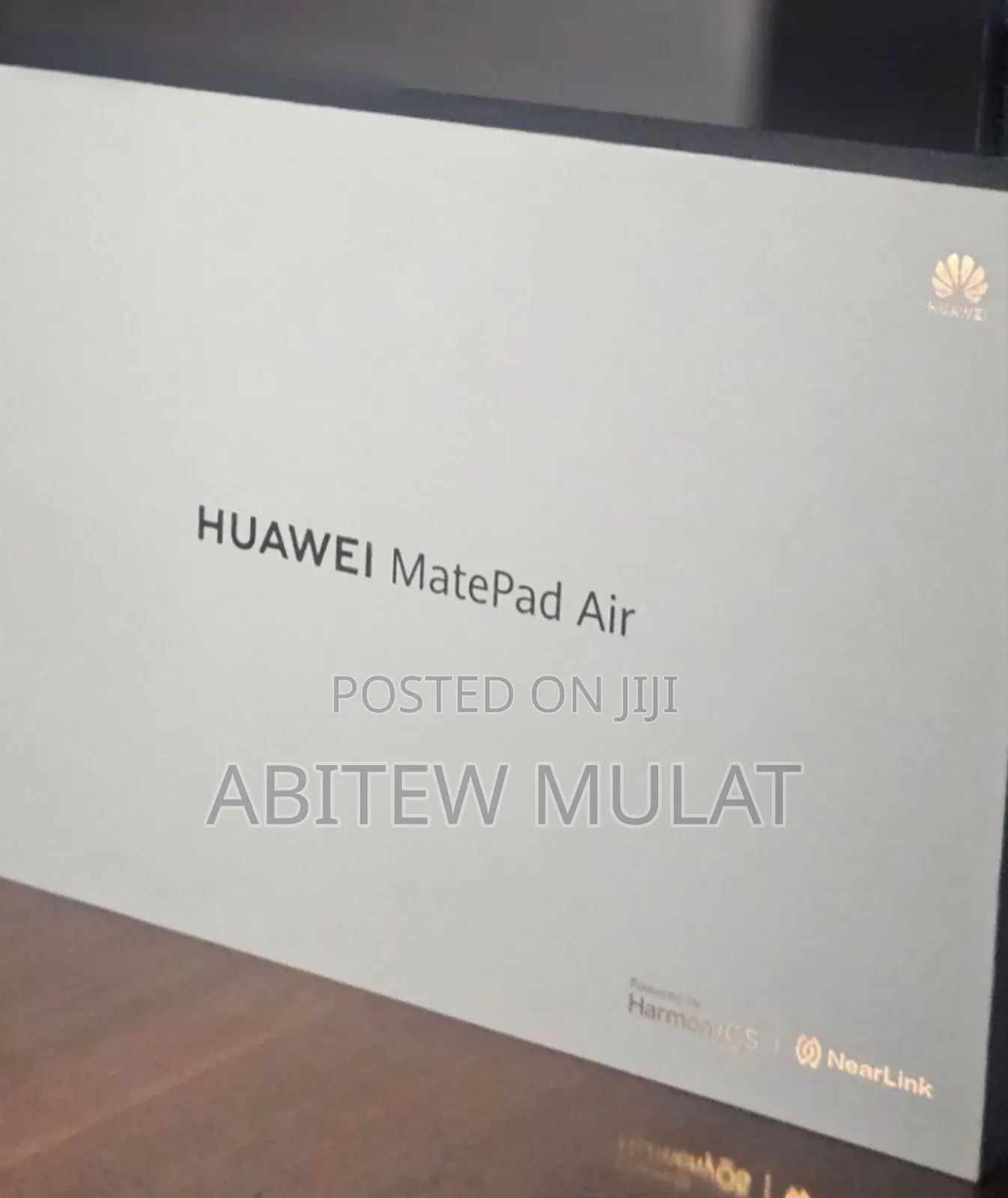 New Huawei MatePad SE 256 GB