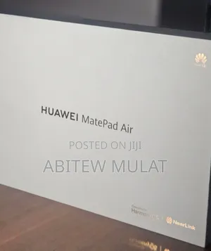 New Huawei MatePad SE 256 GB