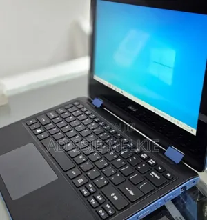 New Laptop Acer Aspire 3 8GB SSD 1T