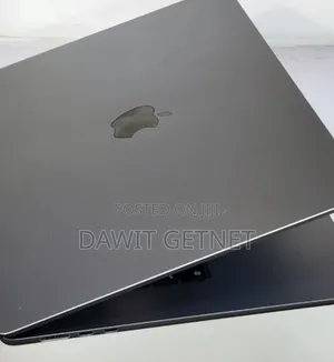 New Laptop Apple MacBook Air 2022 M2 8GB Apple M2 SSD 256GB