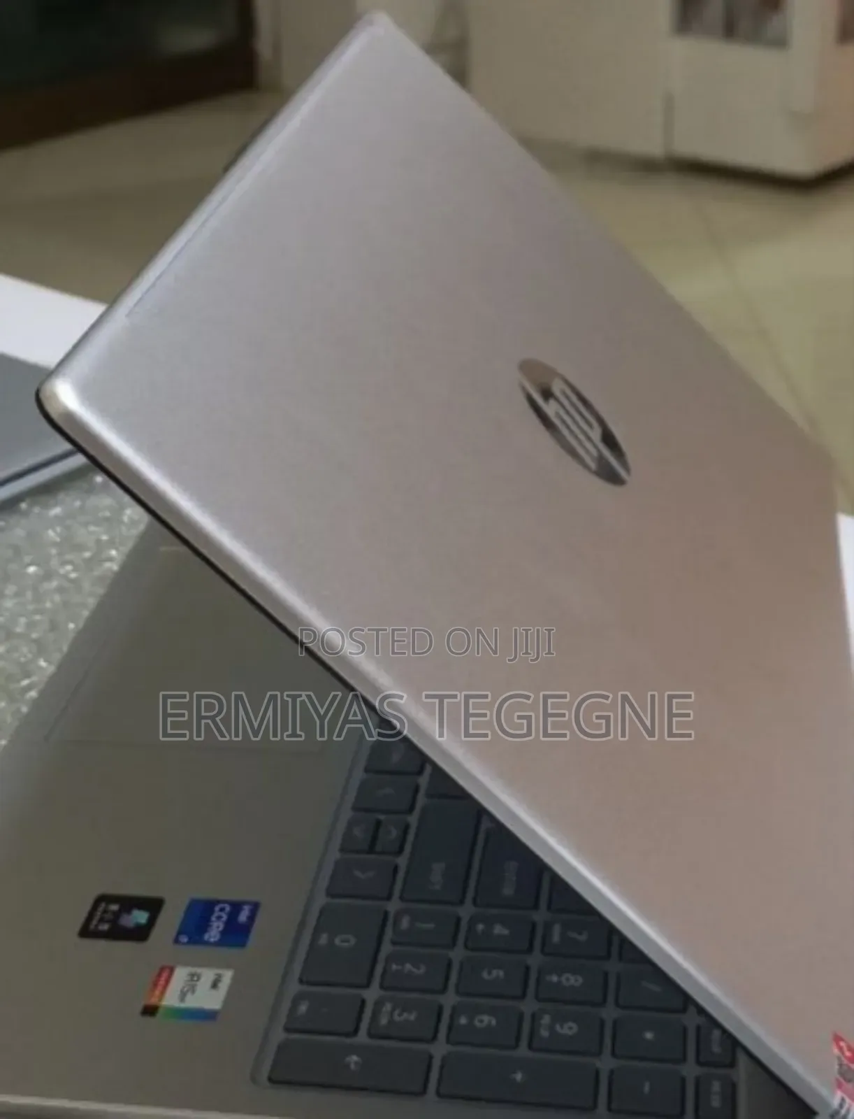 New Laptop HP Stream Notebook 16GB Intel Core I7 SSD 512GB