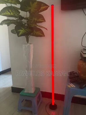 RGB Splicing Floor Lamp