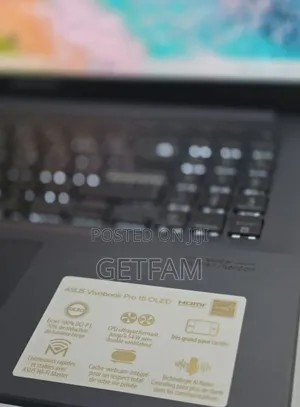 New Laptop Asus VivoBook 15 X505BA 16GB AMD Ryzen 7 SSD 1T