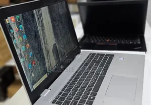 New Laptop HP ProBook 650 G5 16GB Intel Core I7 SSD 256GB
