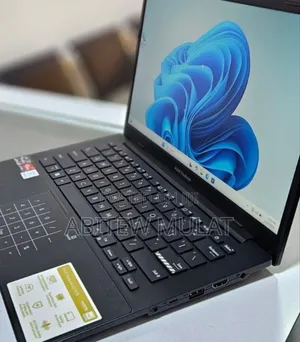 Photo - New Laptop Asus VivoBook 15 X505BA 16GB AMD Ryzen 5 SSD 512GB