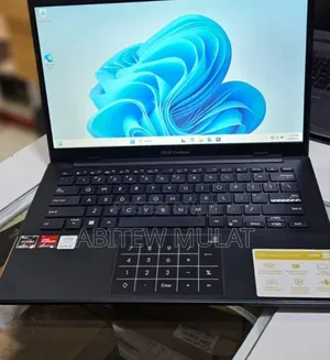 New Laptop Asus VivoBook 15 X505BA 16GB AMD Ryzen 5 SSD 512GB