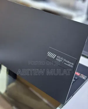 New Laptop Asus VivoBook 15 X505BA 16GB AMD Ryzen 5 SSD 512GB