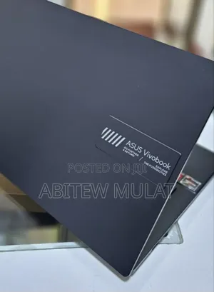 New Laptop Asus VivoBook 15 X505BA 16GB AMD Ryzen 5 SSD 512GB