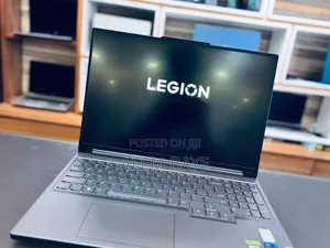 Photo - New Lenovo Legion Y7000P IRX9 Gaming Laptop 16GB AMD Ryzen 7 SSD 512GB