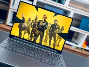 New Lenovo Legion Y7000P IRX9 Gaming Laptop 16GB AMD Ryzen 7 SSD 512GB