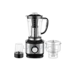 Sonifer 4 in 1 Juicer and Blender