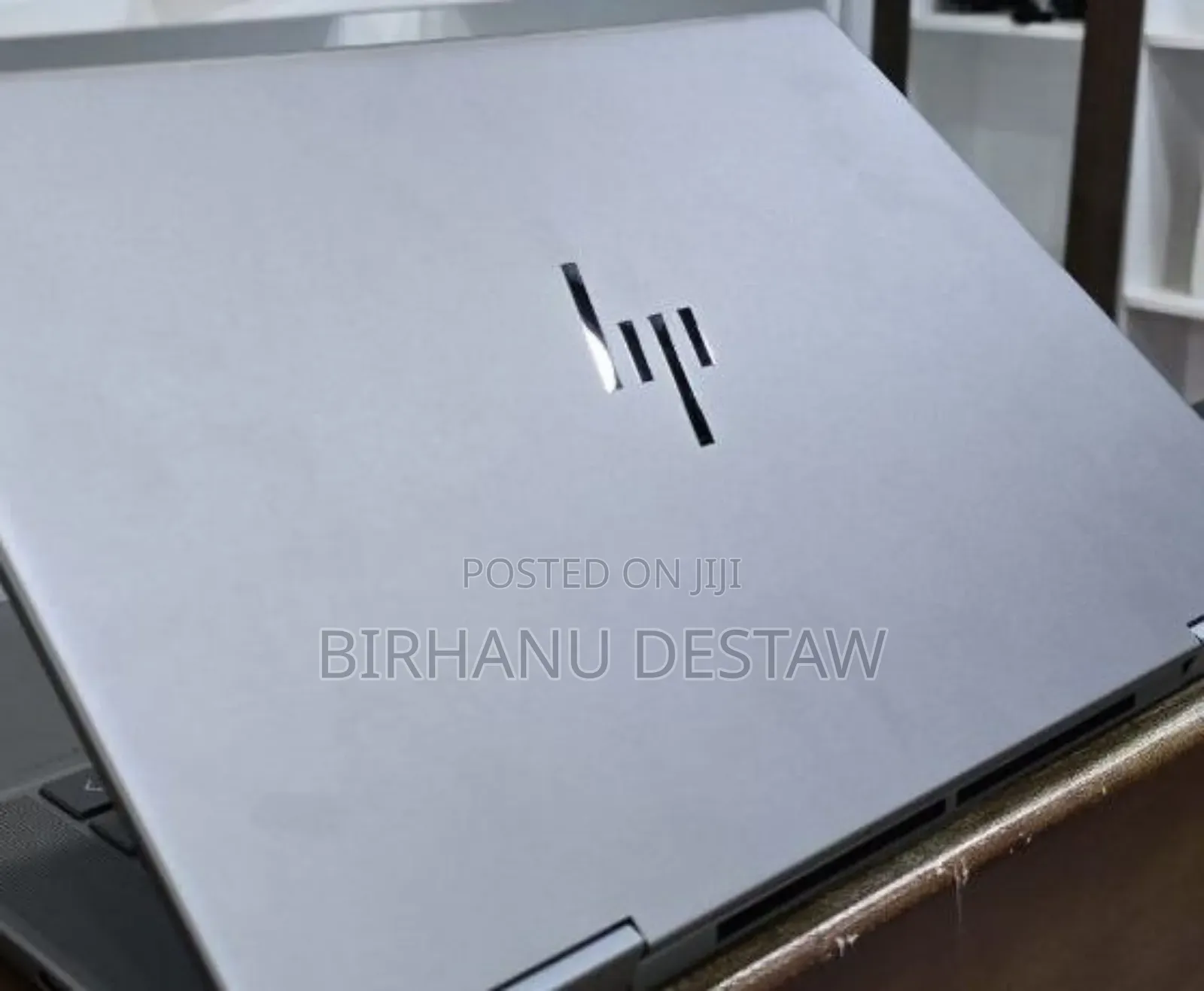 New Laptop HP Envy 15 32GB Intel Core Ultra 7 SSD 1T