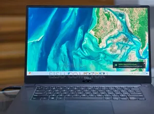 Photo - New Laptop Dell Precision 5540 16GB Intel Core I9 SSD 512GB