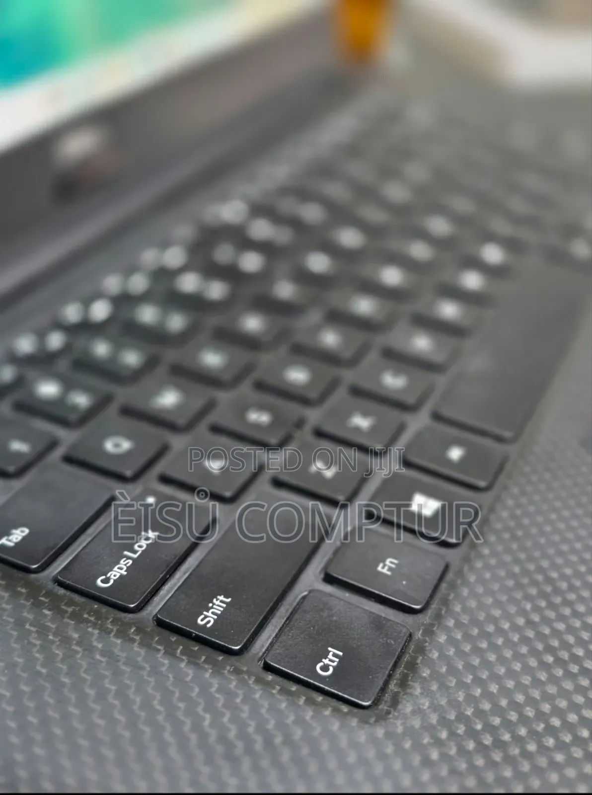 New Laptop Dell Precision 5540 16GB Intel Core I9 SSD 512GB