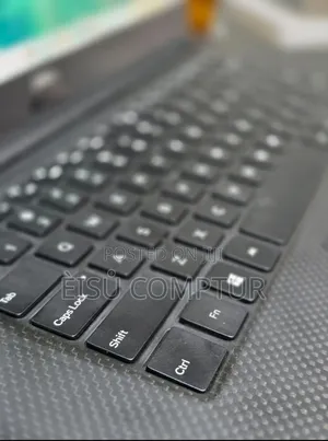 New Laptop Dell Precision 5540 16GB Intel Core I9 SSD 512GB