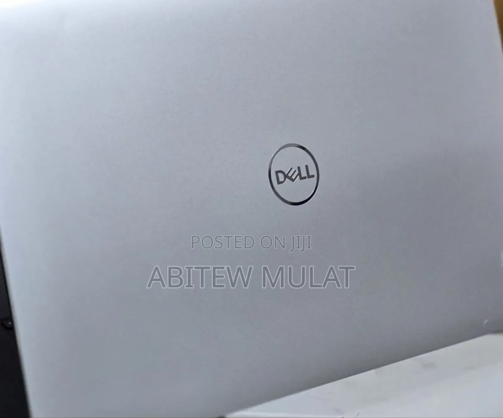 New Laptop Dell Precision 15 5540 16GB Intel Core I9 SSD 512GB