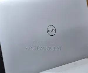 New Laptop Dell Precision 15 5540 16GB Intel Core I9 SSD 512GB