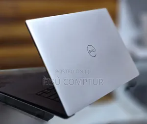 New Laptop Dell Precision 5540 16GB Intel Core I9 SSD 512GB