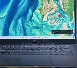 New Laptop Dell Precision 15 5540 16GB Intel Core I9 SSD 512GB