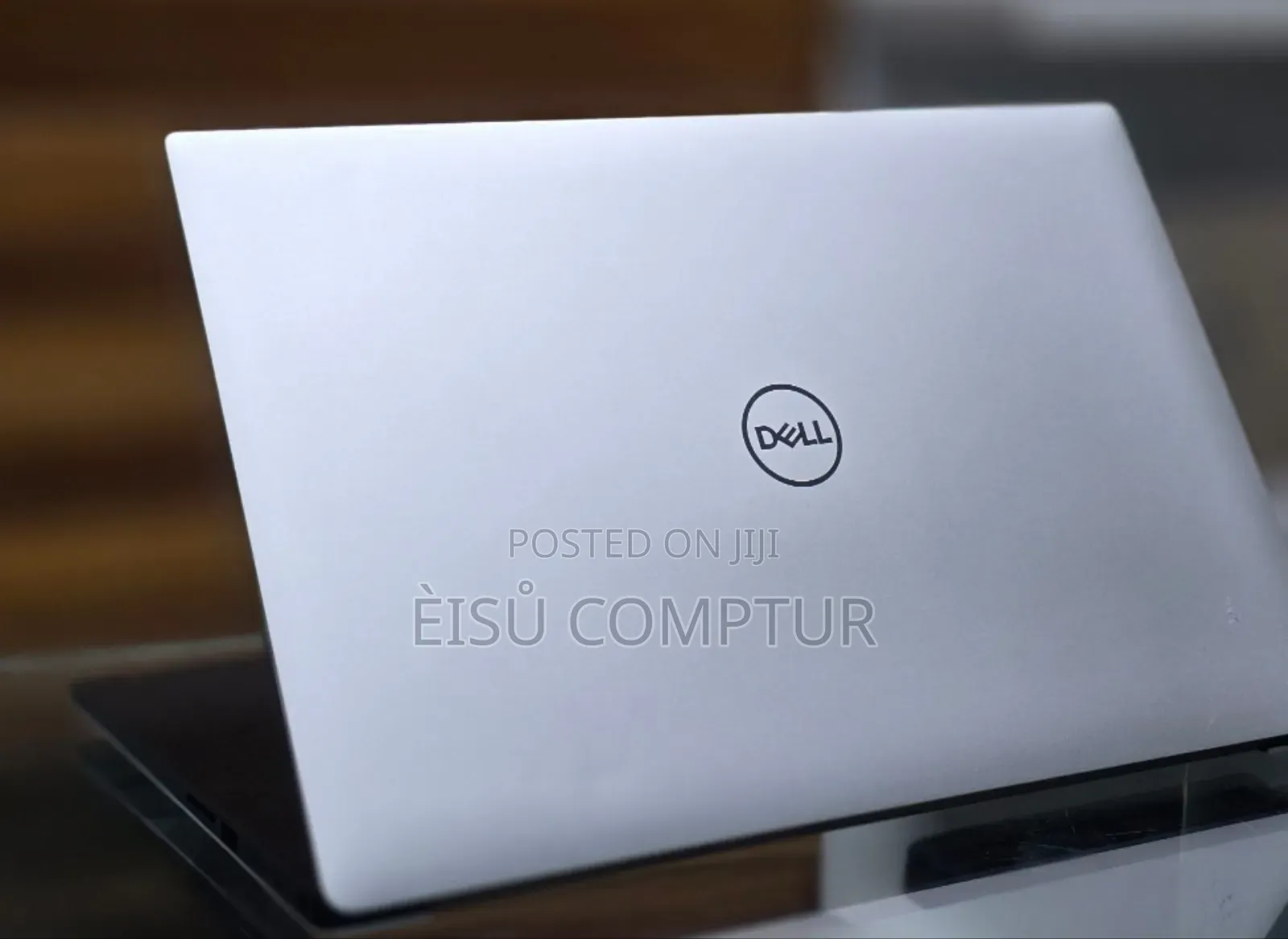 New Laptop Dell Precision 5540 16GB Intel Core I9 SSD 512GB