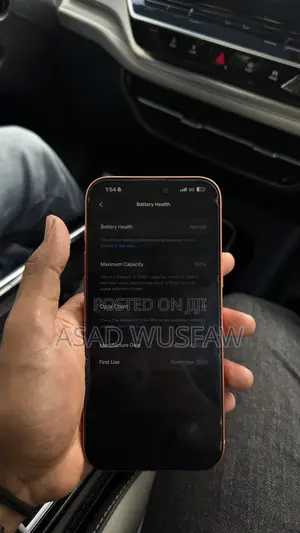 New Apple iPhone 17 Pro Max 256 GB Orange