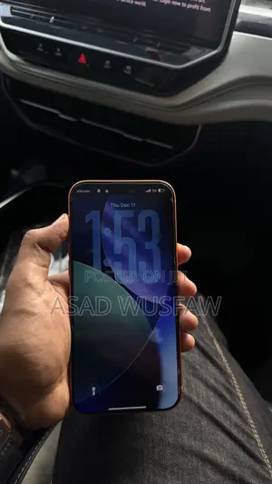 New Apple iPhone 17 Pro Max 256 GB Orange