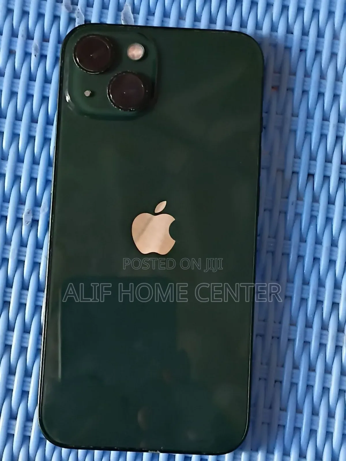 Apple iPhone 13 128 GB Black