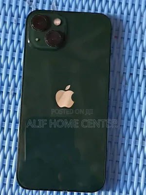 Apple iPhone 13 128 GB Black