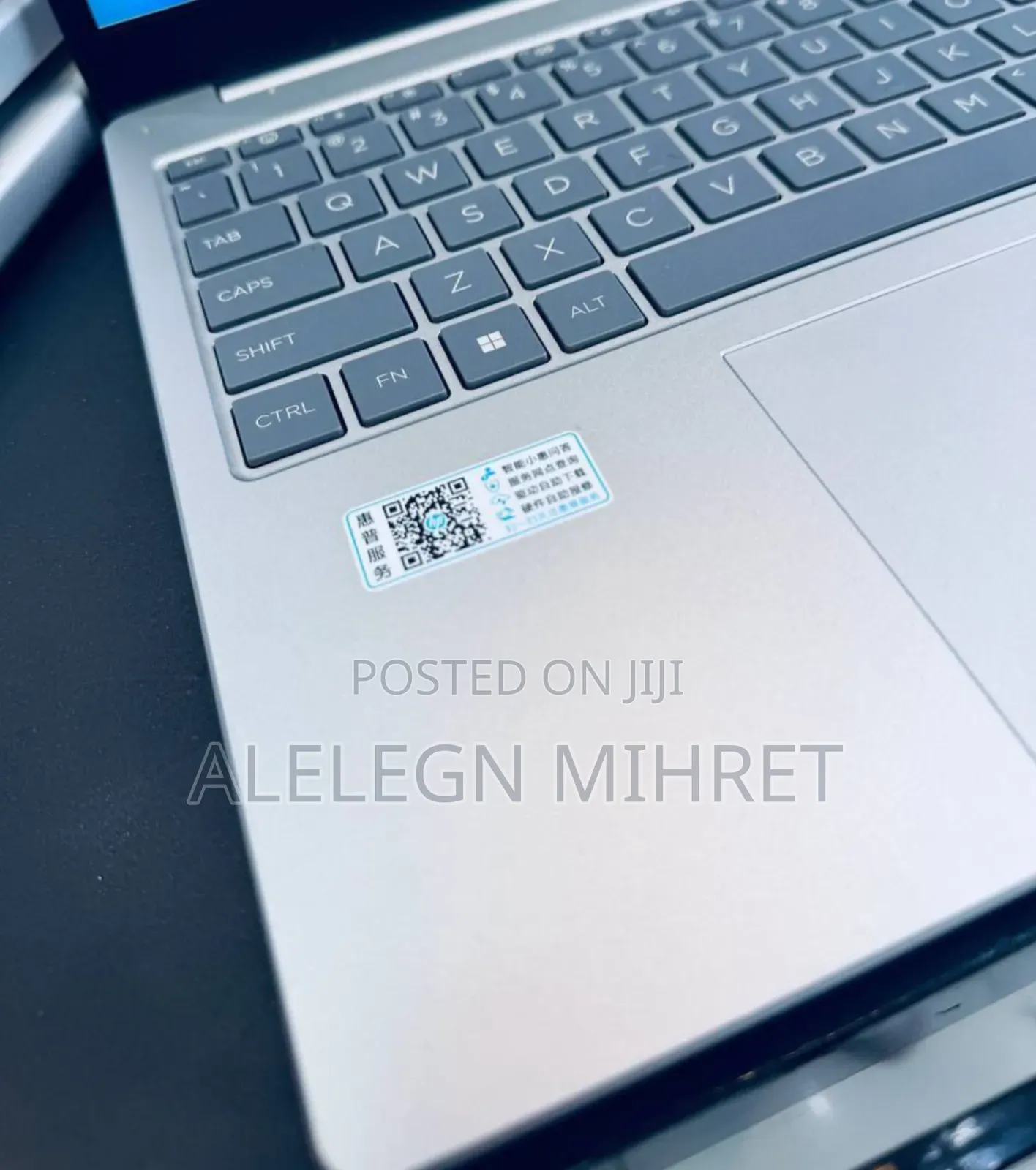 New Laptop HP Stream Notebook 16GB Intel Core I5 SSD 512GB