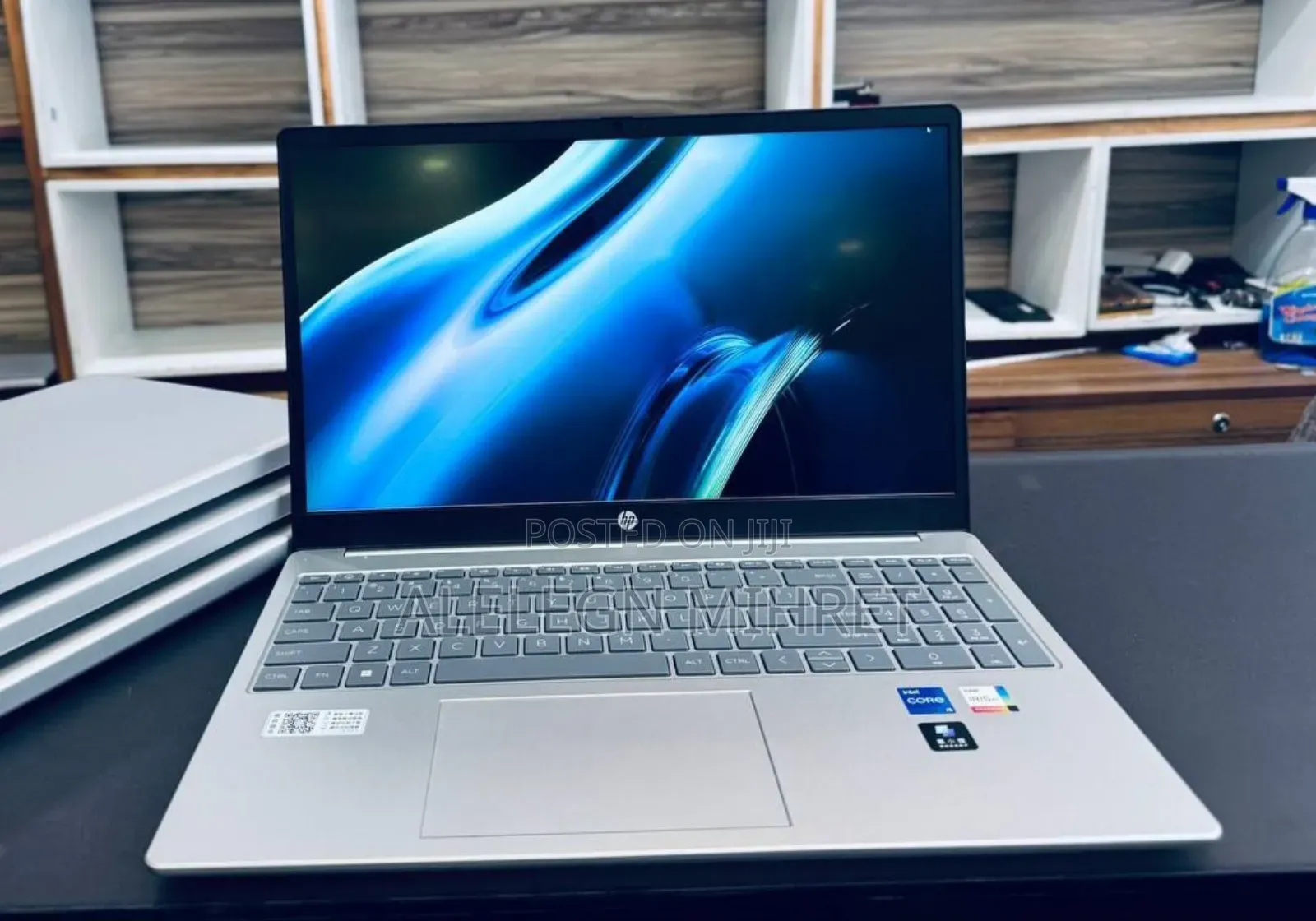 New Laptop HP Stream Notebook 16GB Intel Core I5 SSD 512GB