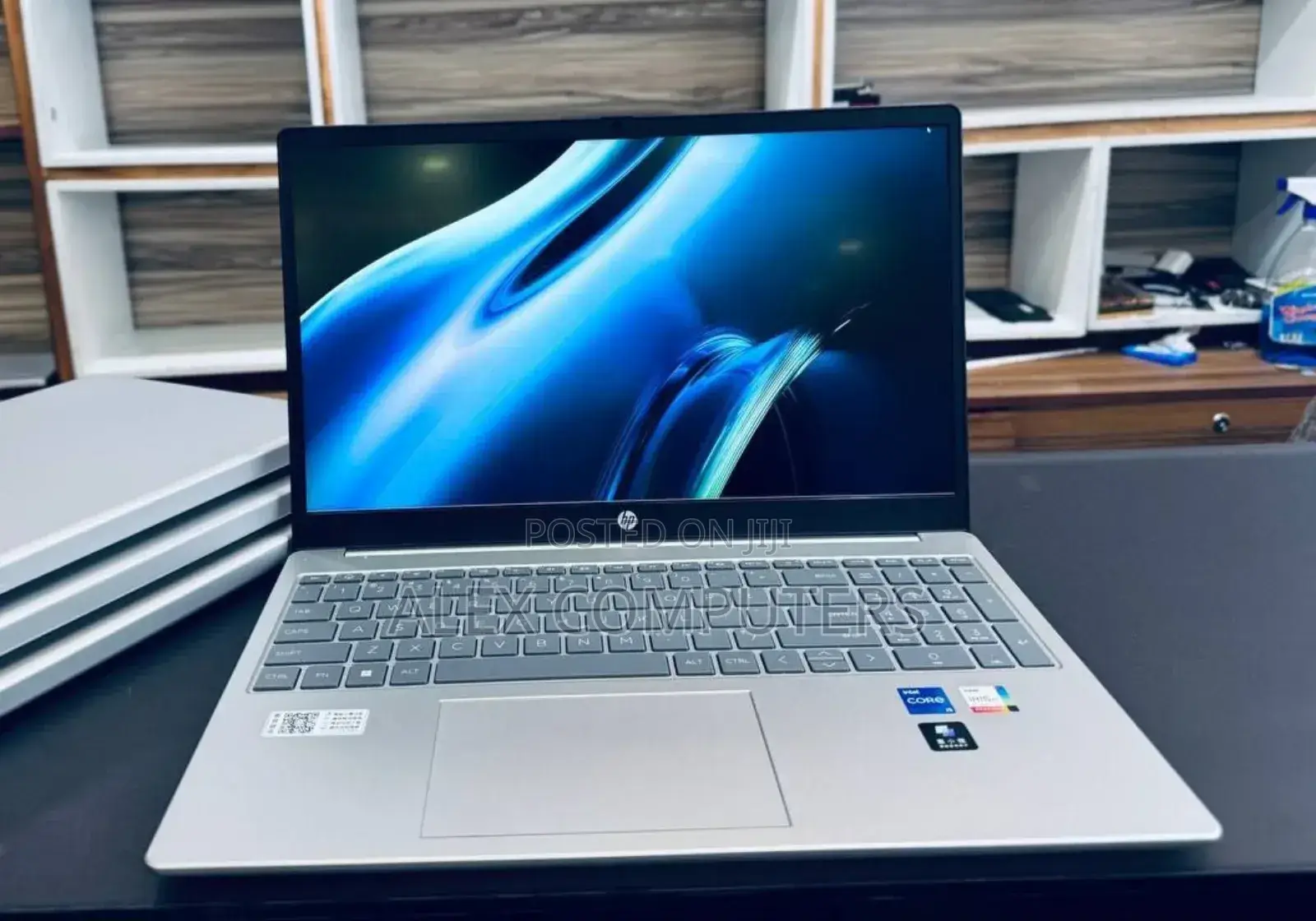 New Laptop HP Stream Notebook 16GB Intel Core I5 SSD 512GB